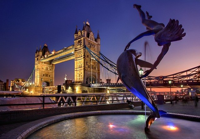 Best Family-Friendly Things to Do in London