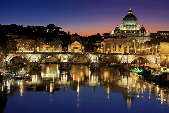 Exploring Rome as a Family: Must-See Attractions